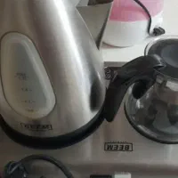 پارچ بر قی المانی