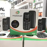 فروش ویژه گوشی دکمه ای میدسل Middcell