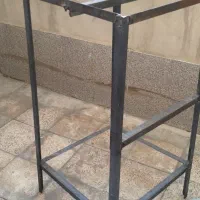 چهار پایه