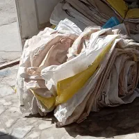 خریدار کیسه خالی هستم