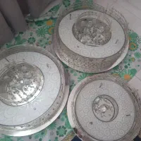لوستر سقفی