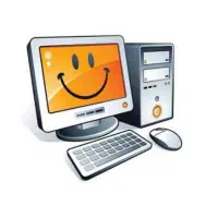 نصب ویندوز و خدمات نرم افزاری در محل