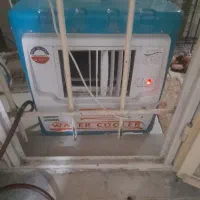 تعمیرات کولر آبی  آبگرمکن شوفاژ لوله کشی