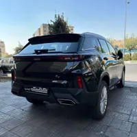 هایما S8 اس هشت مشکی مدل 1404 .  صفر خشک روز انی|خودرو سواری و وانت|تهران, مرزداران|دیوار