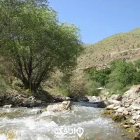 ۴۹۸ متر زمین نمیر رودهن