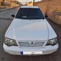 پراید 132