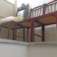 میزوصندلی|صندلی و نیمکت|سبزوار, قصبه غربی|دیوار