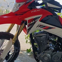 فلات crf|موتورسیکلت|پیرانشهر, |دیوار