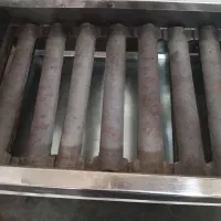 کباب پز گازی