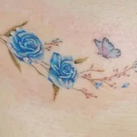 تتوی بدن/مدل تتو