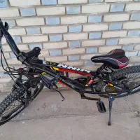 دوچرخه۲۰مارک ونیز