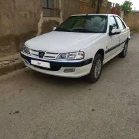 پژو پارس سال مدل 92