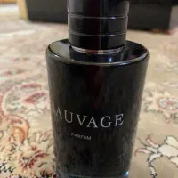 Dior sauvage  parfum