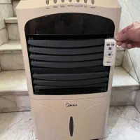 کولر آبی.هیتر