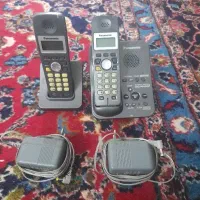 گوشی تلفن اصل پاناسونیک