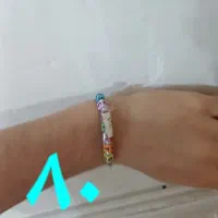 دستبند دخترانه