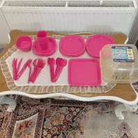 سرویس غذا خوری مسافرتی