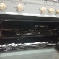 فر گاز اصل سینجر