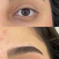 استخدام دستیار اصلاح ابرو در اندرزگو