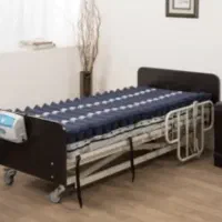 پرستار خانم