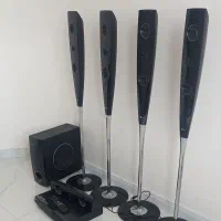 سینما خانگی ال جی اصل