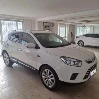 جکs5 مدل97 بی رنگ و در حد صفر