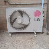 کولر گازی ۳۰ هزار ال جی
