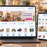 بازطراحی و رفع مشکلات سایت‌های قدیمی