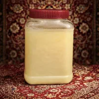 روغن حیوانی (کرمانشاهی) - درجه ۱ - هیزه