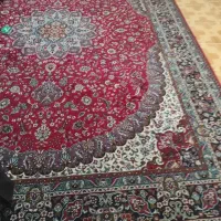 یه قطعه فرش 12متزی دسته دوم سالم