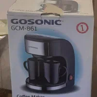 قهوه ساز و چایی ساز
