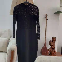 لباس مجلسی