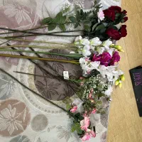 شاخه گل|گل مصنوعی|کرج, شهرک بنفشه|دیوار