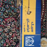 جعبه فرمان پراید