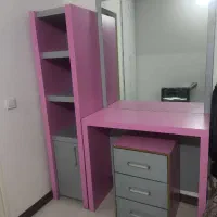 سرویس میزآینه