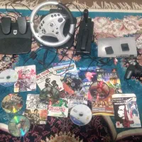 پلستیشن ۲ SONY  کارکرده