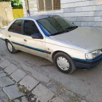 پژو بژ