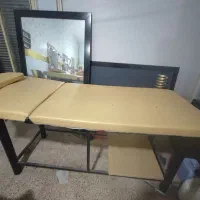 تخت دو تیکه