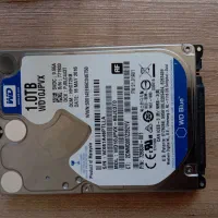 هارد HDD یک ترابایتی