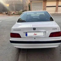 پارس tu 5 مدل 1400