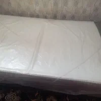 فروش یک عدد تشک تخت