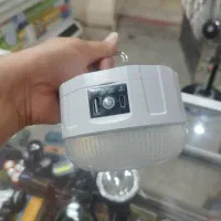 شارژی و اضطراری لامپ