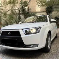 دنا پلاس دنده و اتومات اپشنال ( نقد و اقساط)