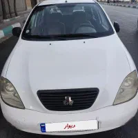 تیبا صندوقدار 98