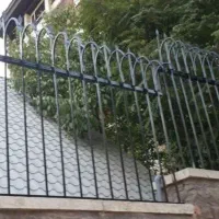 حفاظ رودیواری۶۷ثود،شاخ گوزنی۶۷ثود،نرده ابشاری۶۷ثود
