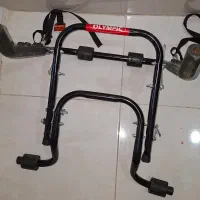 باربند حمل دوچرخه