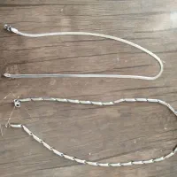 دو تا گردنبند