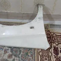 گلگیر پراید ۱۳۲