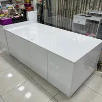 میز MDF|کتابخانه، شلف، قفسه‌های دیواری|بندر گناوه, |دیوار