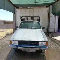 فروش وانت بار